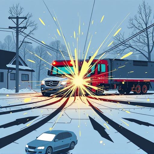 collision estimate
