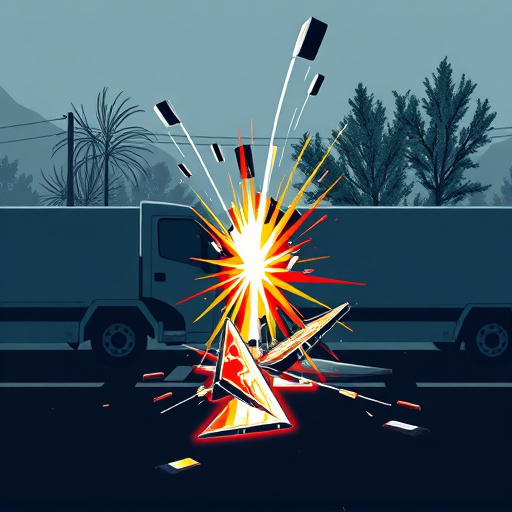 collision estimate