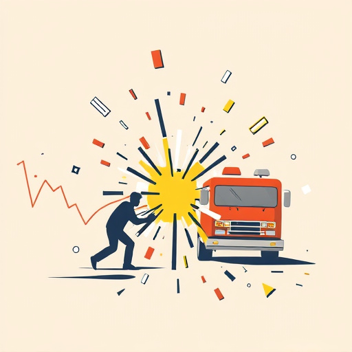 collision estimate