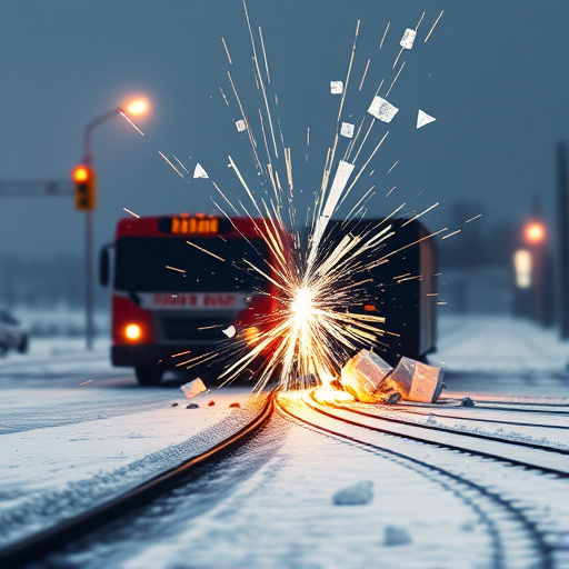 collision estimate