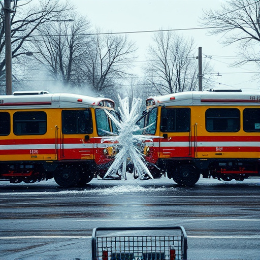 collision estimate