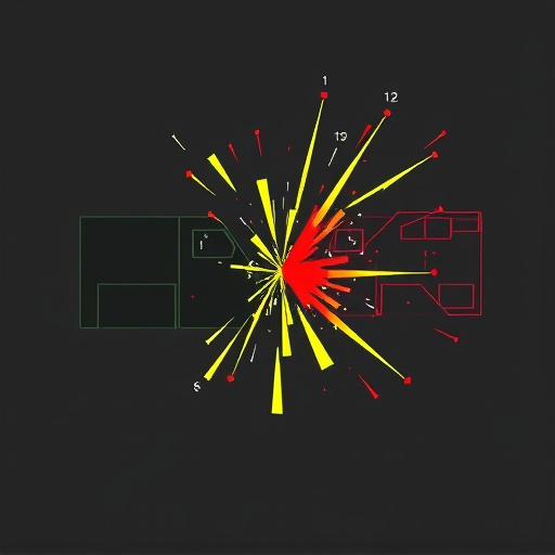 collision estimate