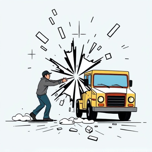 collision estimate
