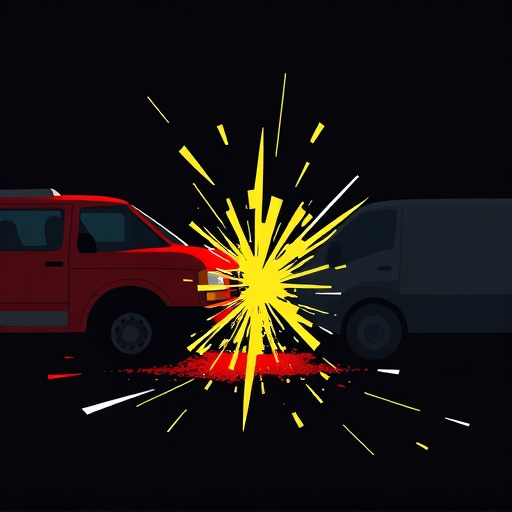 collision estimate