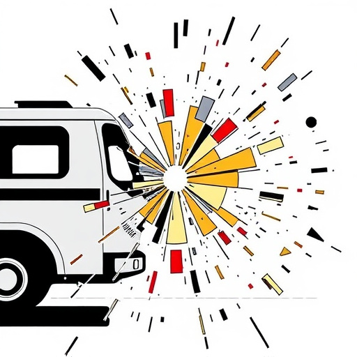 collision estimate
