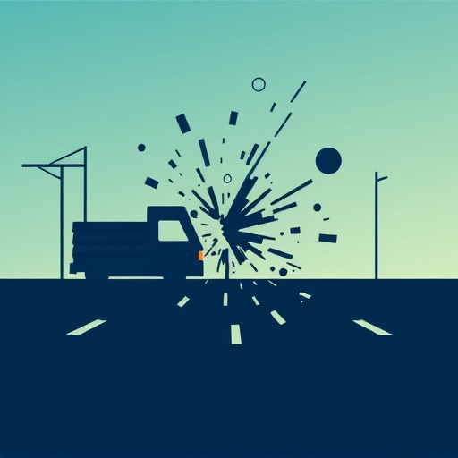 collision estimate