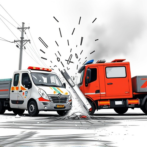 collision estimate