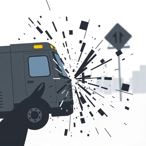 collision estimate