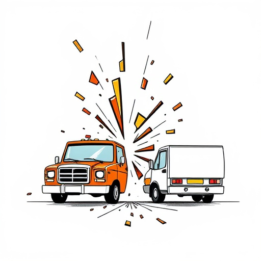 collision estimate