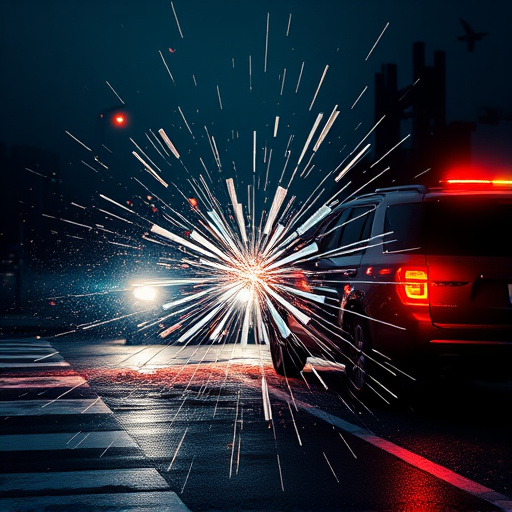 collision estimate