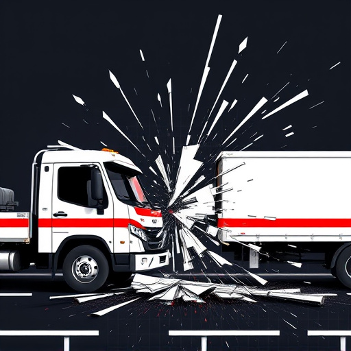 collision estimate