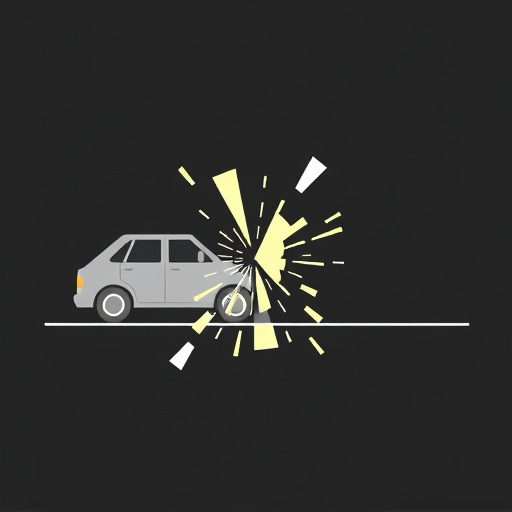 collision estimate