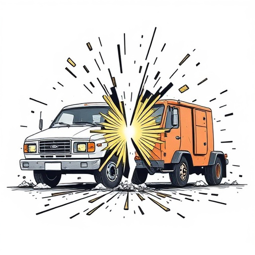 collision estimate