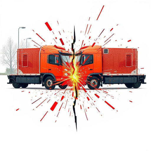 collision estimate