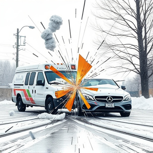 collision estimate