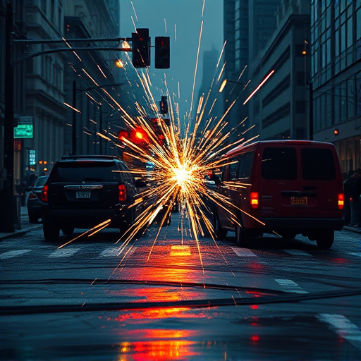 collision estimate