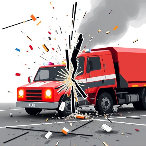 collision estimate