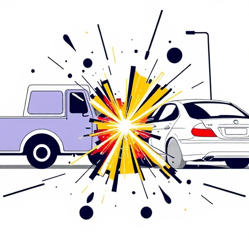 collision estimate