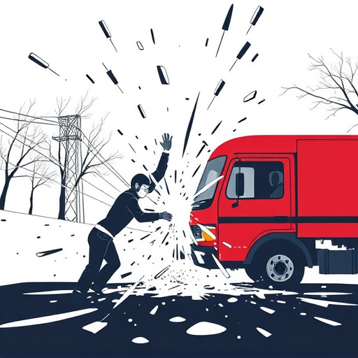 collision estimate