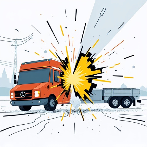 collision estimate