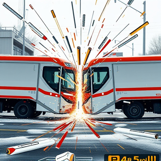 collision estimate