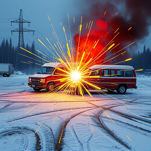 collision estimate