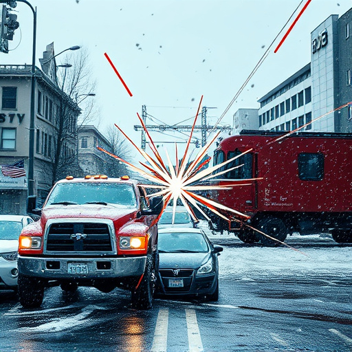 collision estimate