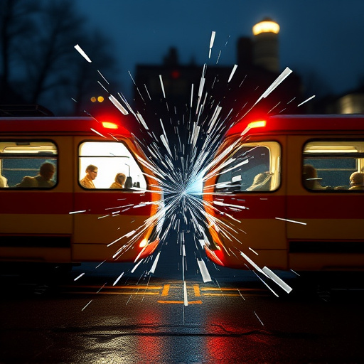 collision estimate