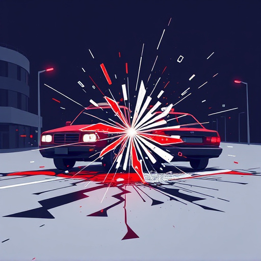 collision estimate