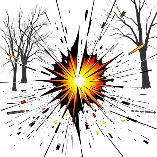 collision estimate