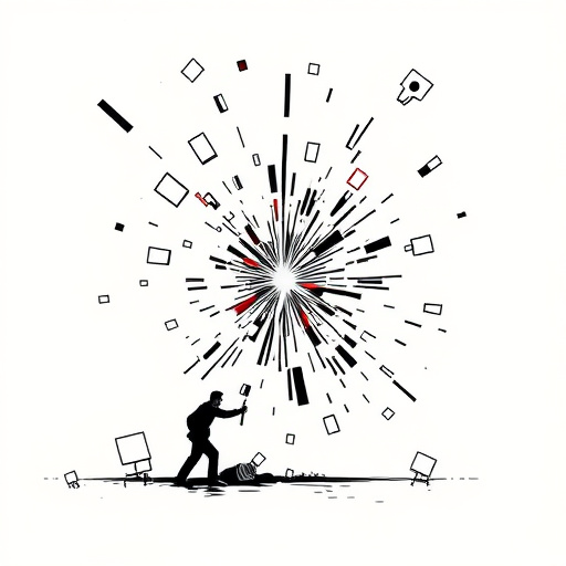 collision estimate