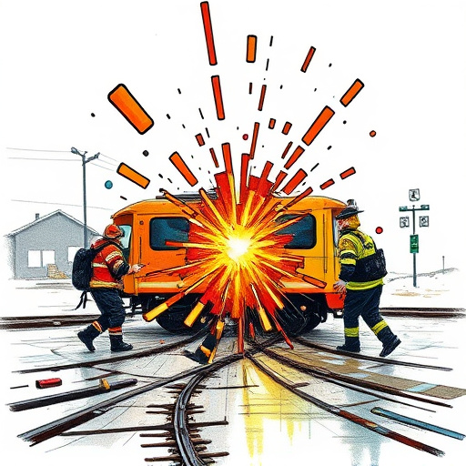 collision estimate