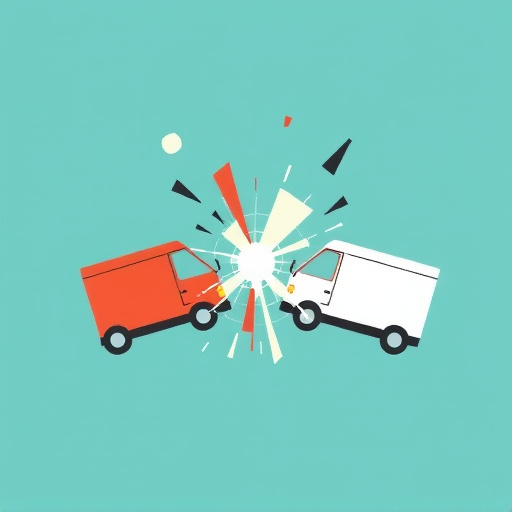 collision estimate