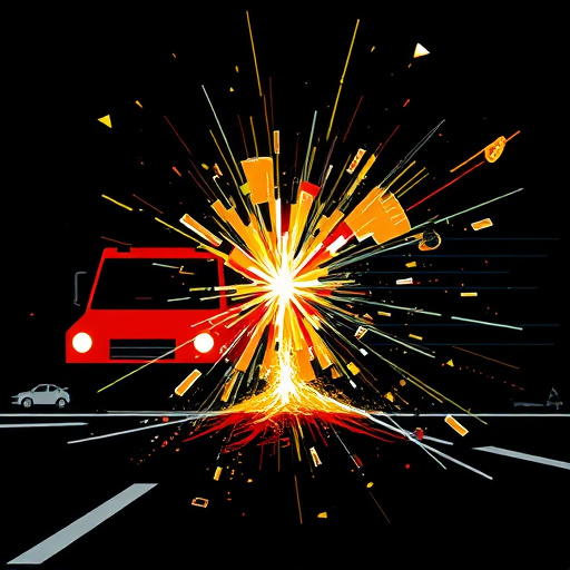 collision estimate