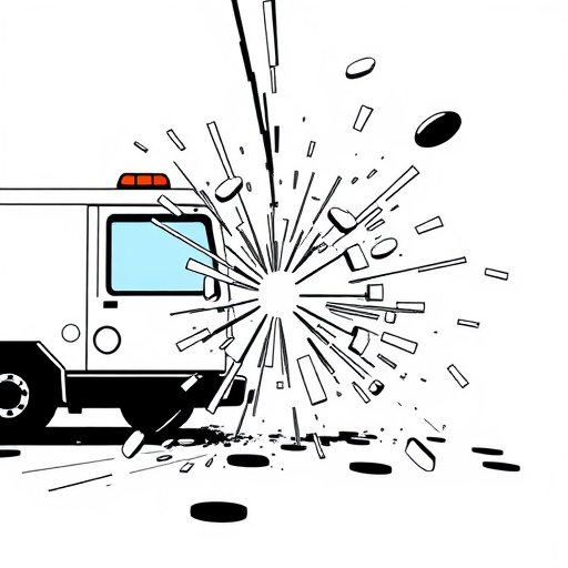 collision estimate