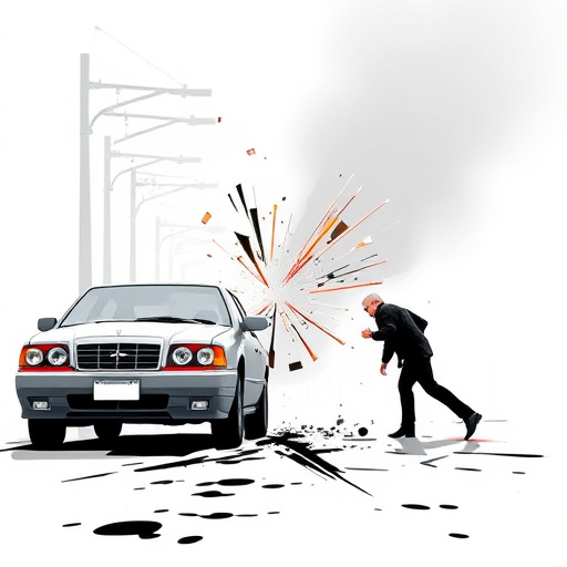collision estimate