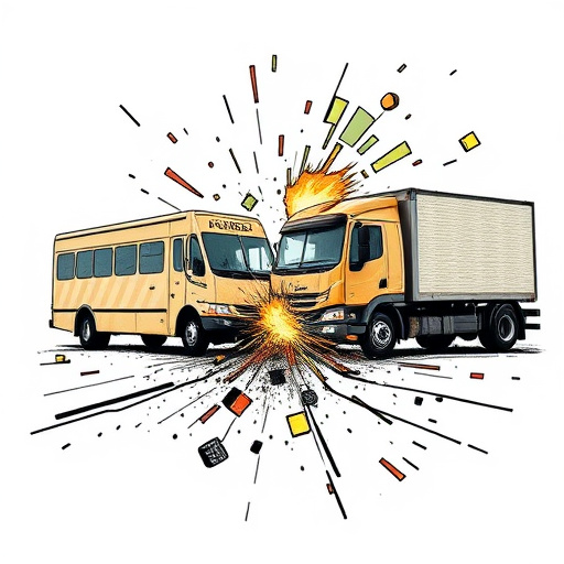 collision estimate