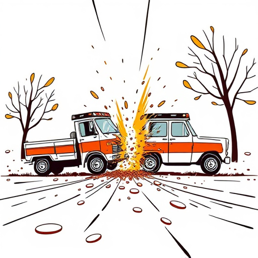 collision estimate