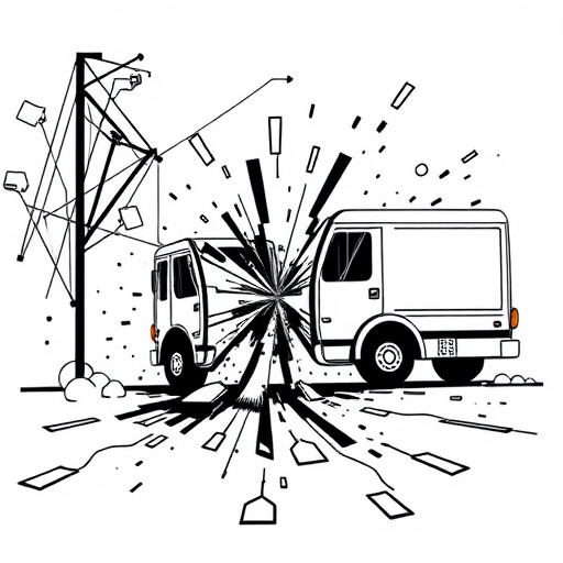 collision estimate