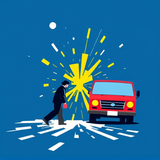 collision estimate