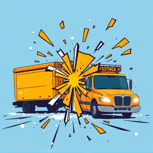 collision estimate
