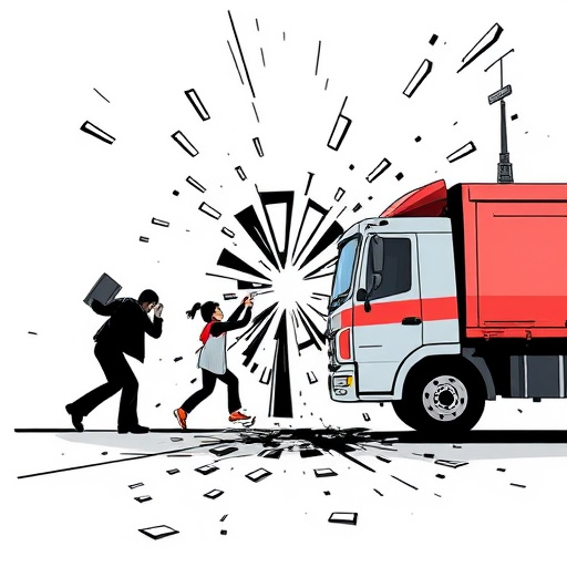 collision estimate
