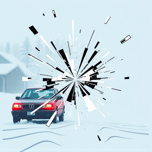collision estimate