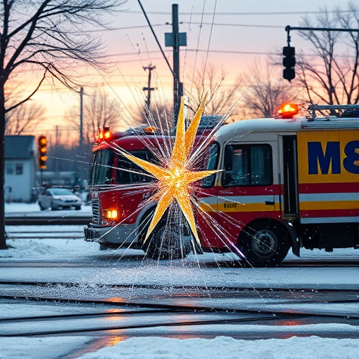 collision estimate