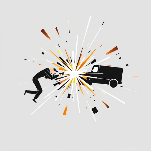 collision estimate