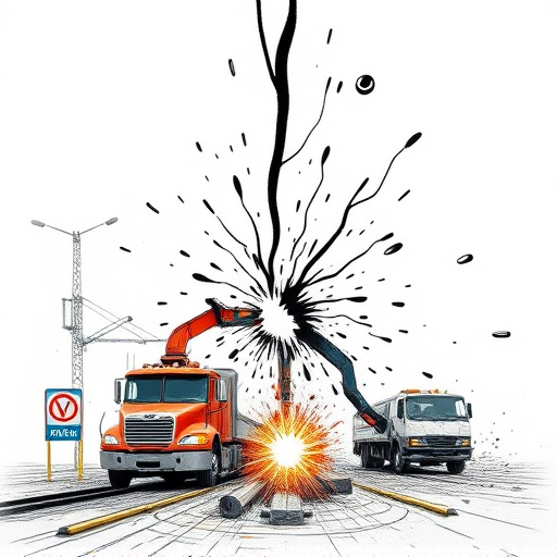 collision estimate