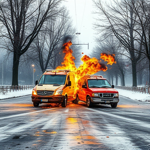 collision estimate