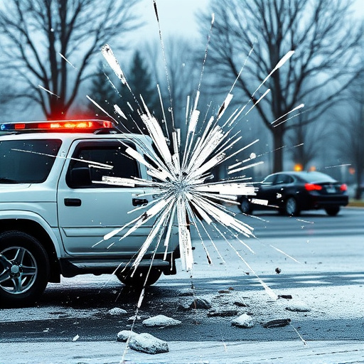 collision estimate