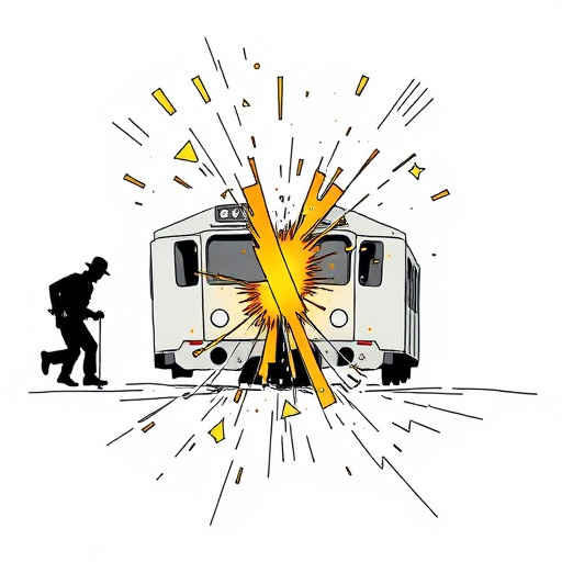 collision estimate