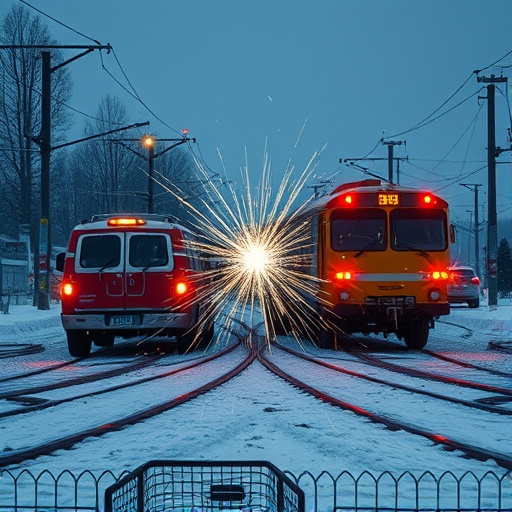 collision estimate